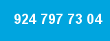 924 797 73 04